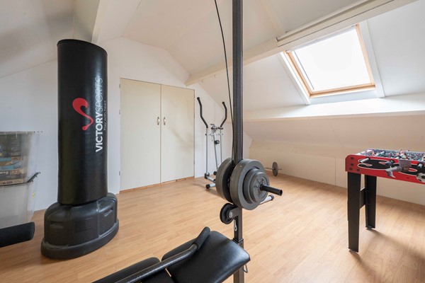 Medium property photo - Bovenstraat-Erf 41, 4741 AV Hoeven